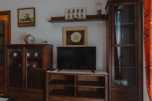 Apartamento Casa Pepita Feria