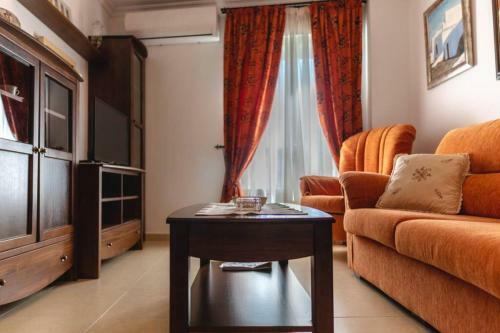 Apartamento Casa Pepita Feria
