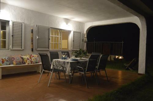 Agroturismo Cottage Gran Canaria