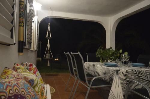 Agroturismo Cottage Gran Canaria