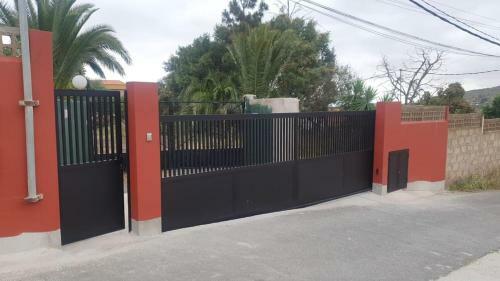 Agroturismo Cottage Gran Canaria