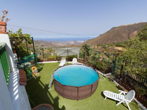 Nature Views House - Private Pool - Solarium - Bbq