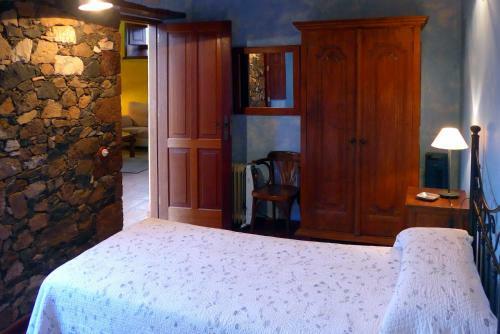 Agroturismo Casa Rural El Hondillo