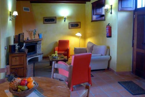 Agroturismo Casa Rural El Hondillo