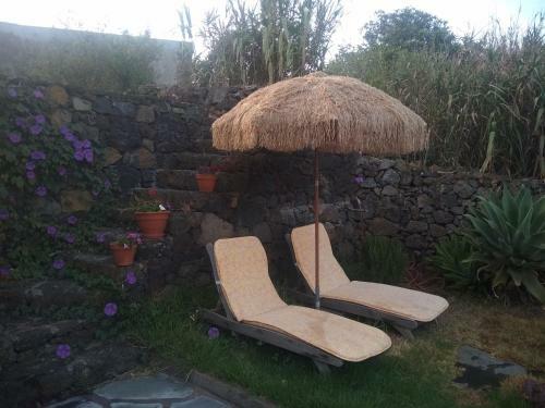 Casa Rural Sanjora