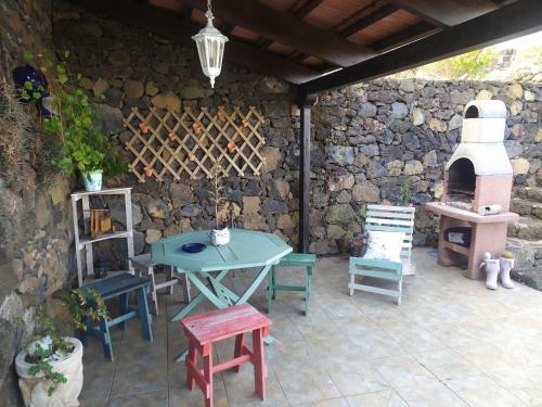 Casa Rural Sanjora
