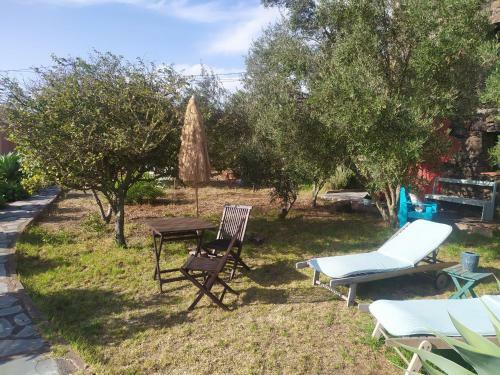 Casa Rural Sanjora