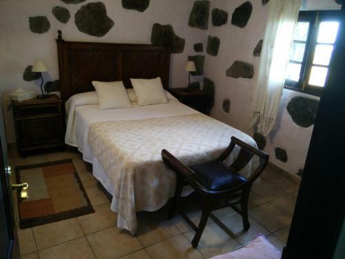 Casa Rural Sanjora
