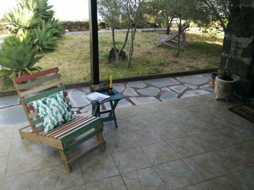 Casa Rural Sanjora
