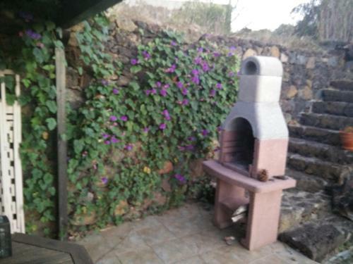 Casa Rural Sanjora