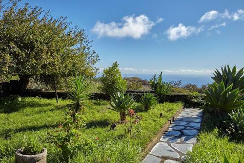 Casa Rural Sanjora