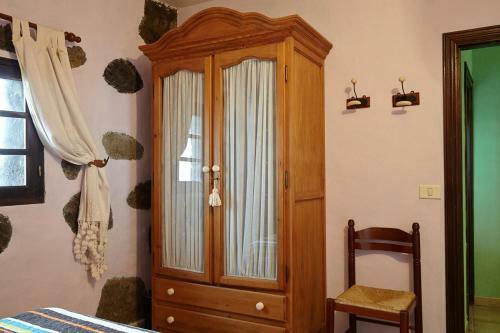 Casa Rural Sanjora