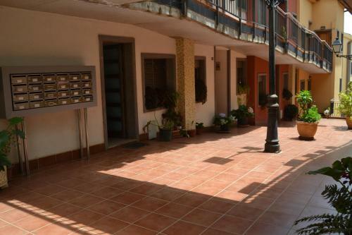 Apartamento La Casa De Mario