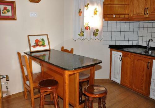 Casa Teresa Las Vegas