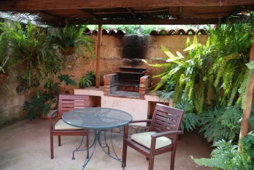 Finca El Pedregal