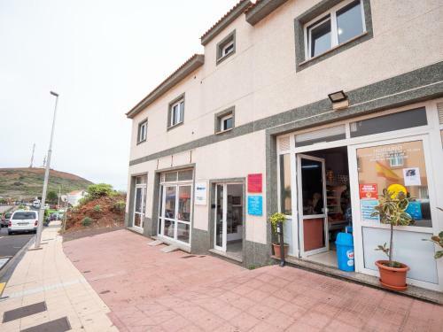 Apartamento Av.dacio Darias 66, 1�a Villa De Valverde.