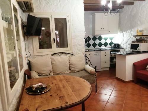 Apartamento El Sotanillo