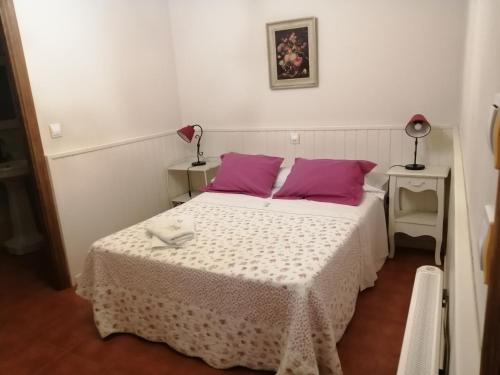 Apartamento El Sotanillo