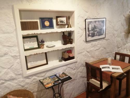 Apartamento El Sotanillo