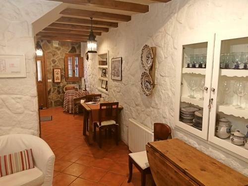 Apartamento El Sotanillo