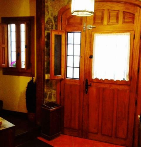 Apartamento El Sotanillo