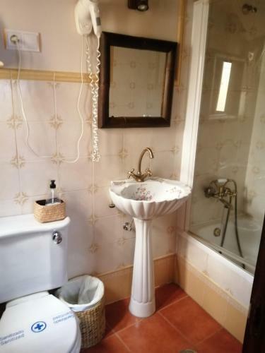 Apartamento El Sotanillo