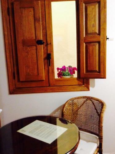 Apartamento El Sotanillo