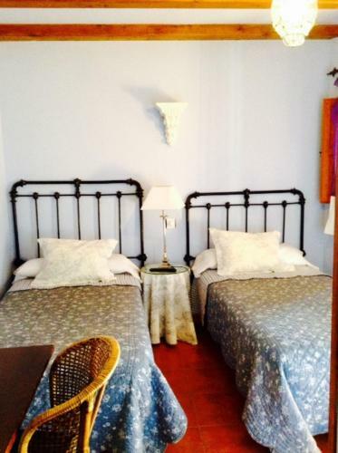 Apartamento El Sotanillo