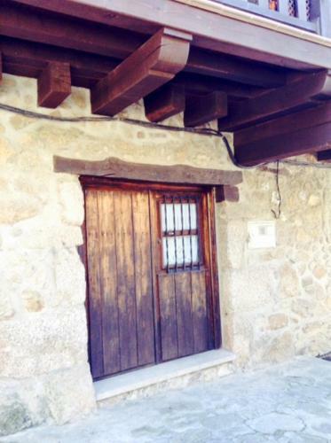 Apartamento El Sotanillo