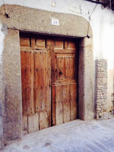 Apartamento El Sotanillo