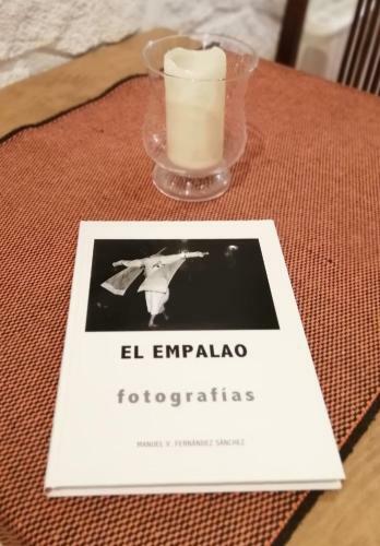 Apartamento El Sotanillo