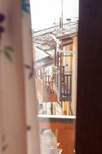 Apartamento El Sotanillo
