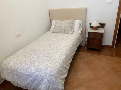 Casa T�a Blanca