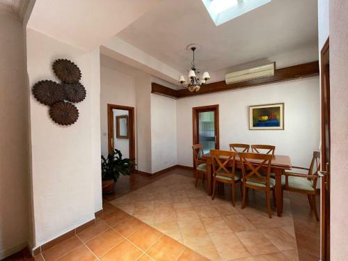 Casa T�a Blanca