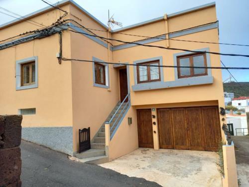 Casa T�a Blanca