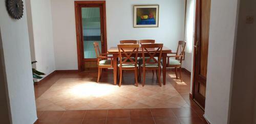 Casa T�a Blanca