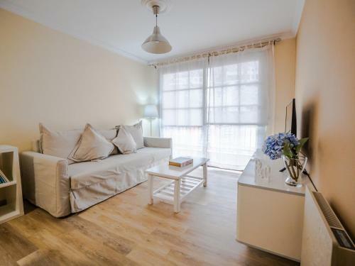 Apartamento Elhierrobed&chic