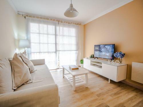 Apartamento Elhierrobed&chic