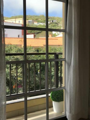 Apartamento Elhierrobed&chic