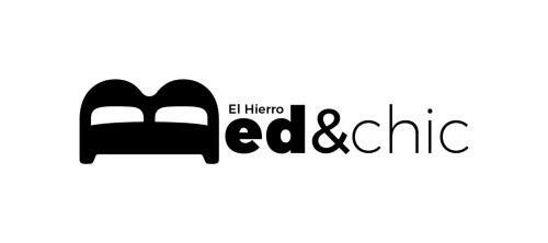 Apartamento Elhierrobed&chic