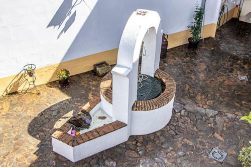 Casa Rural Los Gaitanes