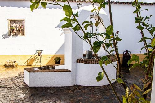 Casa Rural Los Gaitanes
