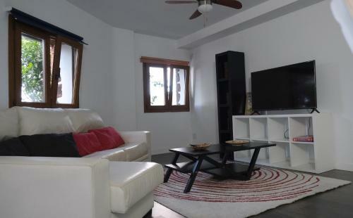 Apartamento Vivienda Vacacional El Cabo