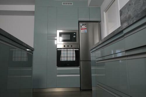 Apartamento Vivienda Vacacional El Cabo