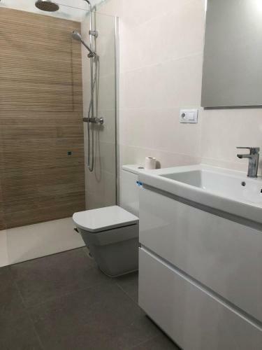 Apartamento Vivienda Vacacional El Cabo