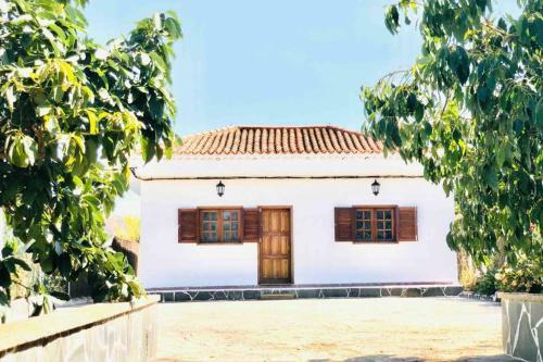 Nature & Paradise Villa Gil Bordon