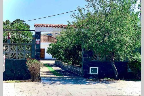 Nature & Paradise Villa Gil Bordon