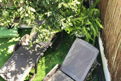 Nature & Paradise Villa Gil Bordon
