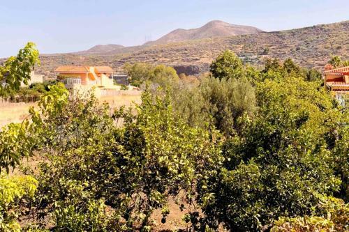 Nature & Paradise Villa Gil Bordon