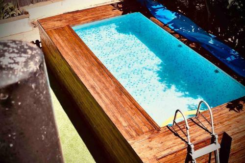 Nature & Paradise Villa Gil Bordon
